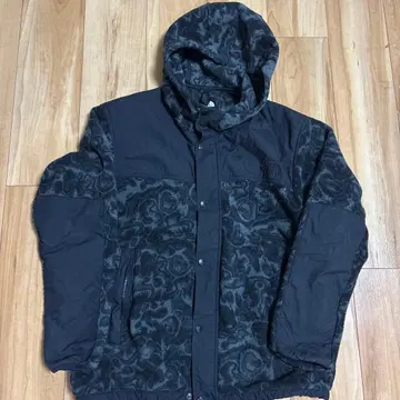 THE NORTH FACE 플리스 자켓 M