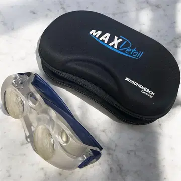 ESCHENBACH MAXDetail 확대 안경
