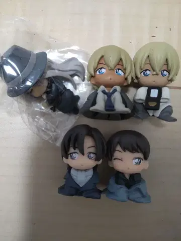 명탐정 코난 치지마세타이