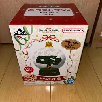 미세스 제일복권 라스트 원상