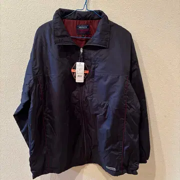 남성용 나일론 자켓