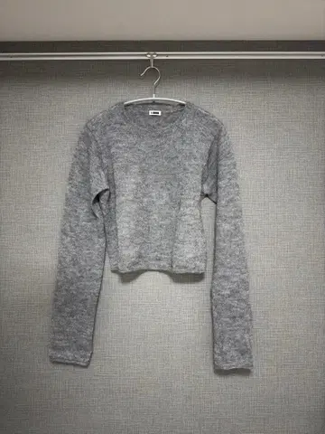 h beauty&youth 니트