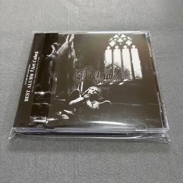 Art Cube 베스트 앨범