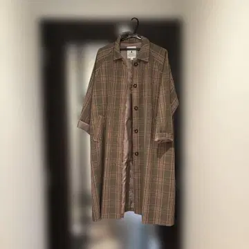 niko and - 롱 코트