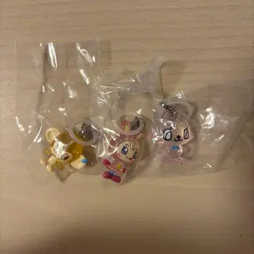 나루미야 캐릭터즈 메지루시 액세서리