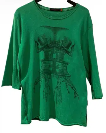 05SSbut beautiful 긴팔 T셔츠