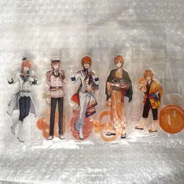 젤 아크릴 스탠드 스토푸리