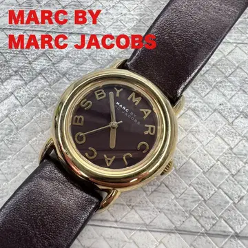 MARC BY MARC JACOBS 시계 MBM1185 제이코브스