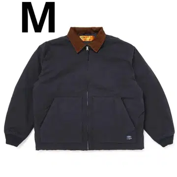 CHALLENGER 25AW 워크 재킷 새상품 NAVY