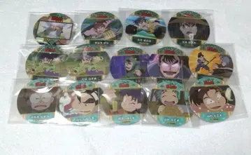 닌타마 란타로 코스터 컬렉션