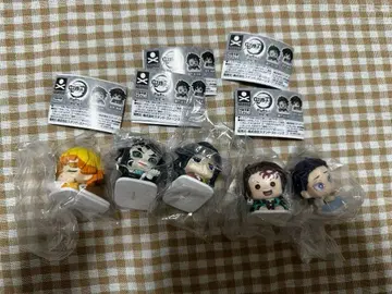 귀멸의 칼날 오네무탄 십이노형 전종 세트