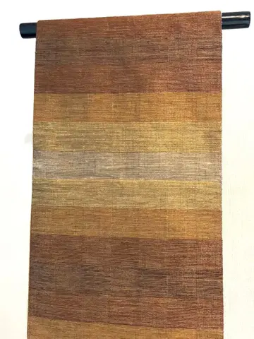 코시노 히로코 리버서블 후쿠로 오비