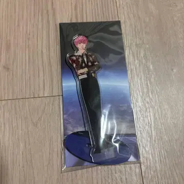 [ 미개봉 새상품 ] PLAVE 아크릴 스탠드 밤비