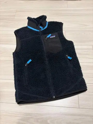 파타고니아 레트로X 베스트