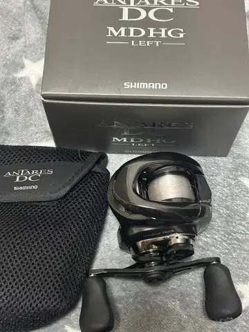 23 안타레스 dcmd hg