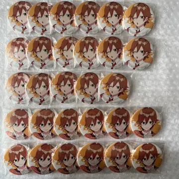 스모메모 7 캔뱃지 스토푸리