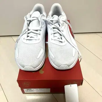 PUMA 스카이 로켓 스니커즈 26.5cm