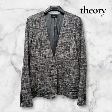 [컨디션 최상] theory 테일러드 자켓