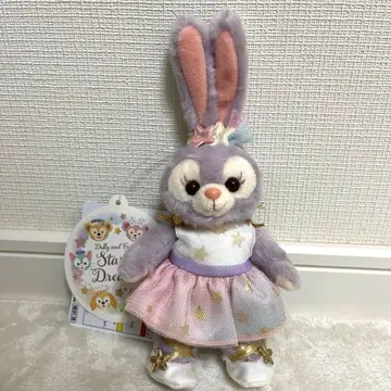 스텔라루 스타리 드림 인형 배지