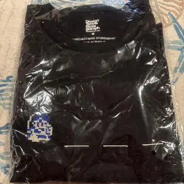 드래곤 퀘스트 3 그라니프 T셔츠 M