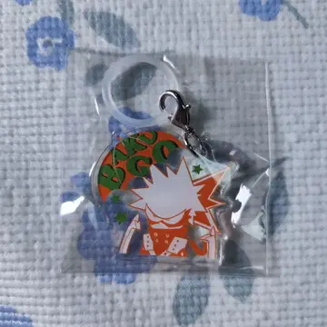 나의 히어로 아카데미아 엄브렐라 참 컬렉션 바쿠고 카츠키