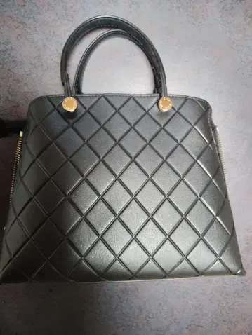 E'POR 로페에폴 Y BAG 미니 사이드 지퍼 미니 숄더백