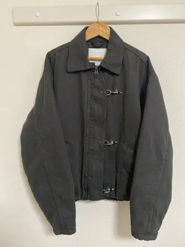 ZARA 파이어맨 자켓 S 사이즈