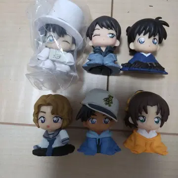 명탐정 코난 치지마세타이