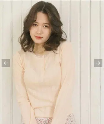 [ Tina Jojun ] 헨리넥 티셔츠