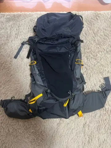 THE NORTH FACE Griffin 75 백팩