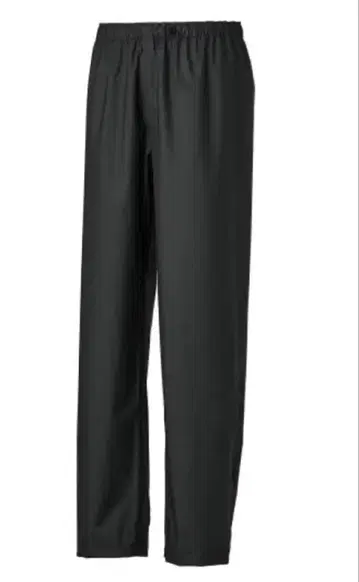 미즈노 블랙 우비 (XL) 바지