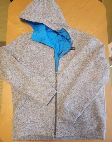 patagonia 점퍼 남성용 XL