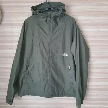 THE NORTH FACE NP72230 COMPACT JACKET