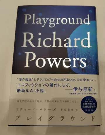 플레이그라운드