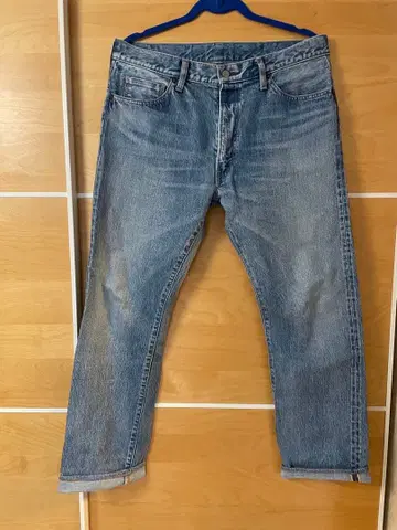 스탠다드 캘리포니아 W34 스탠다드 캘리포니아