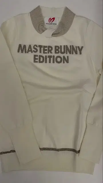 MASTER BUNNY EDITION 스웨터 택 포함 새상품