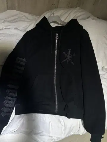 unknown rondon 후드티