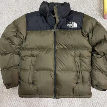 THE NORTH FACE 눕시 다운 자켓 XL