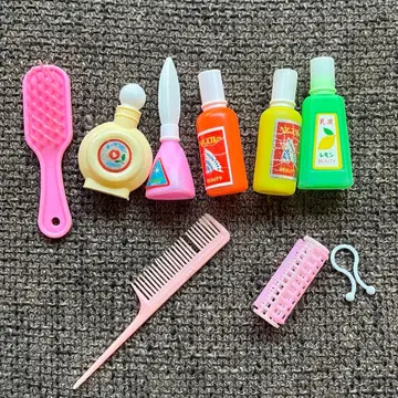 멋쟁이 세트! 쇼와 시대 장난감