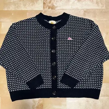 KELTY 사만사 모스2 가디건