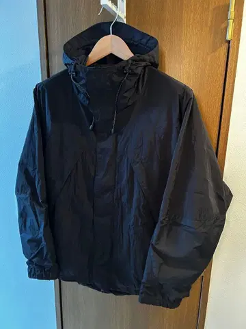 SUMARI HIKER SHELL JACKET