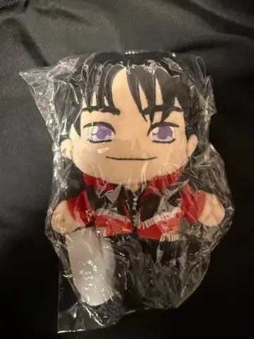 TREASURE 정우 봉제 인형