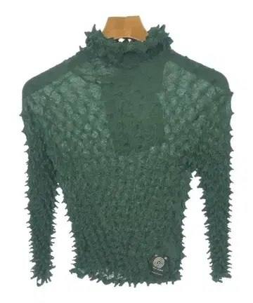 Wave of Sand 티셔츠 남성용