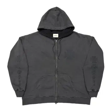 greatLAnd ORIGINAL CLUNKERS ZIP HOODIE