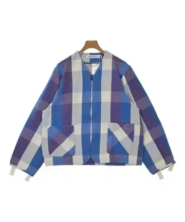 SandWaterr 블루종 (기타) 남성용