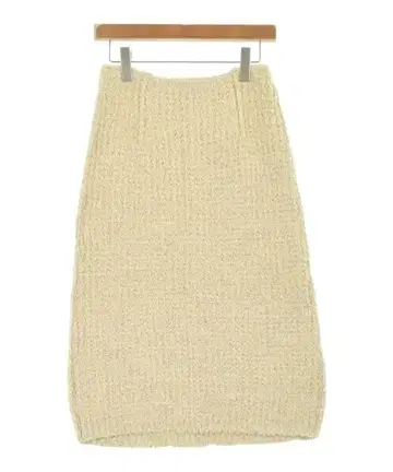 Maison Margiela 미디 스커트 여성용