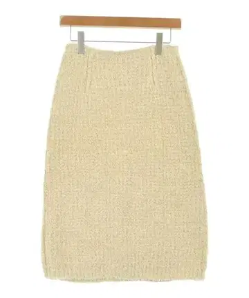 Maison Margiela 미디 스커트 여성용