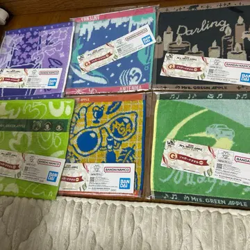 낱개 판매 가능 미세스 G상