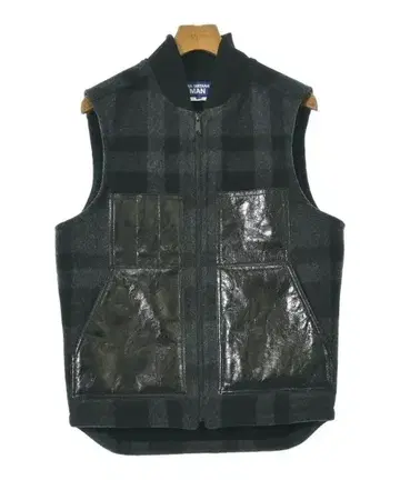 JUNYA WATANABE MAN 블루종 (기타) 남성용