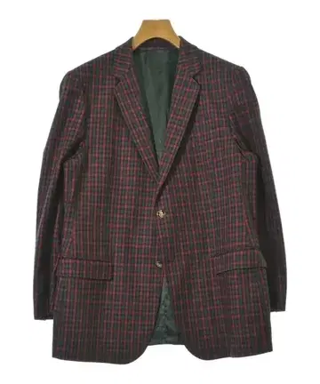 GUCCI 테일러드 자켓 남성용